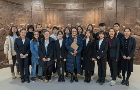 省级一流专业——辽宁大学英语专业