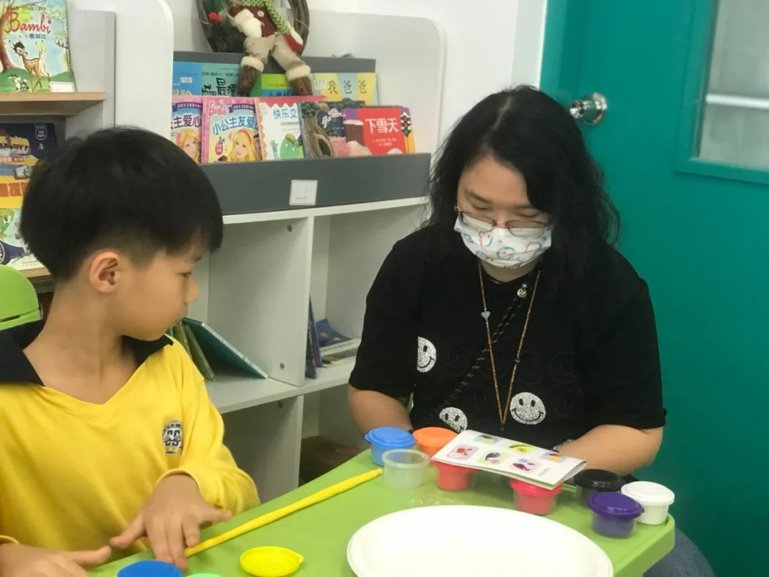 走进校园，走进课堂：祈福英语实验小学G1J别开生面的开放日活动