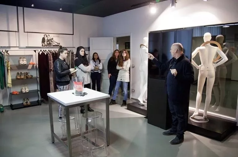 去意大利学服装设计，这8所名校值得你Pick