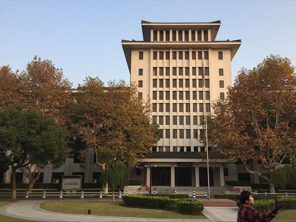 台州有哪些大学（官宣）