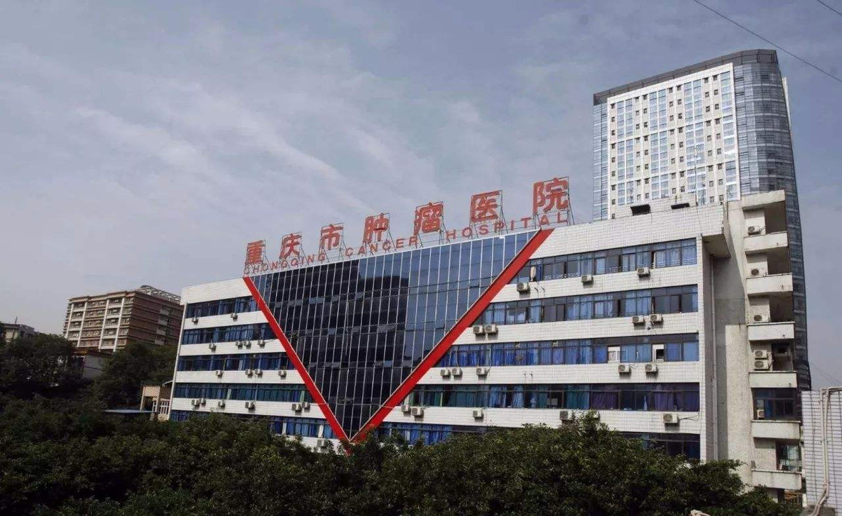 大学城聚集地，最大综合交通枢纽地，你不可低估的重庆沙坪坝