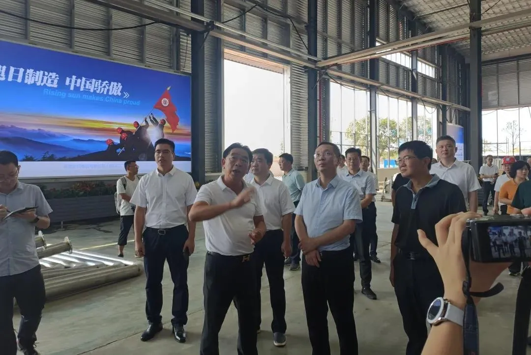 陶瓷行业名企动态