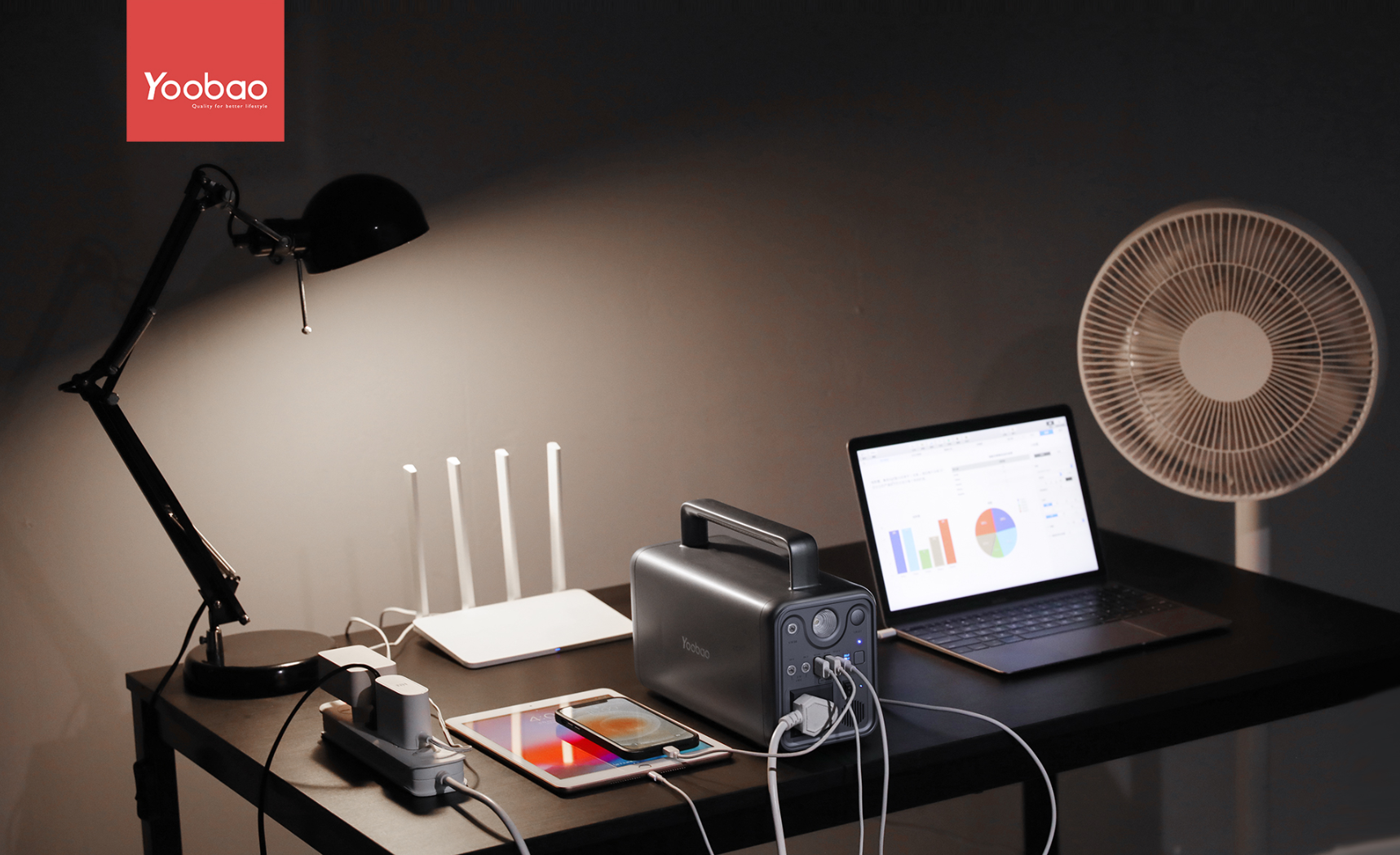 全国多省限电，户外电源产品吃香