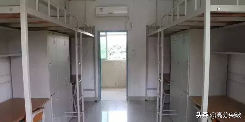 广东各高校大一新生将入住哪些宿舍？考上这几所简直幸福哭（下）