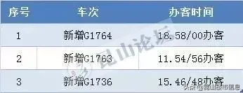 跨省公交、新增25趟列车…今天起,昆山出行将有大变化