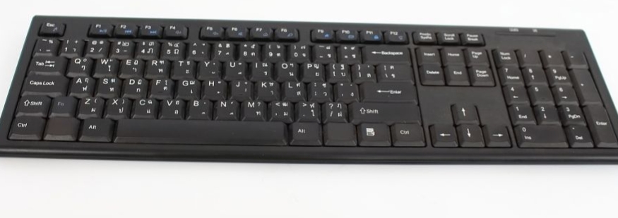 电脑入门的学习第三课键盘和鼠标的功能简介