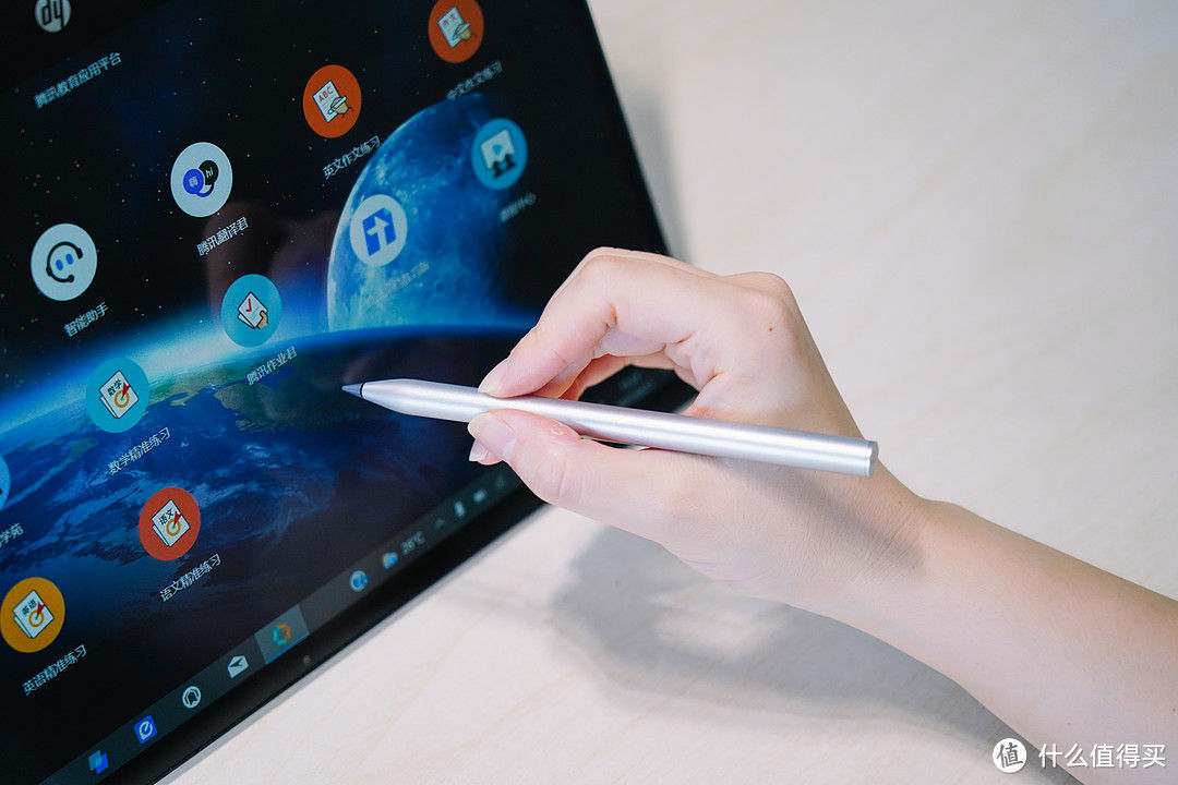 学生减负下的应对策略：聊聊惠普智能教育本