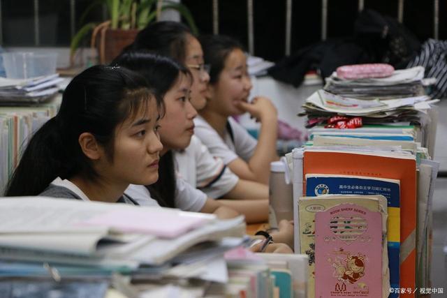 河南有4类考生参加高考，共125万人，教育部及教育厅都传出好消息