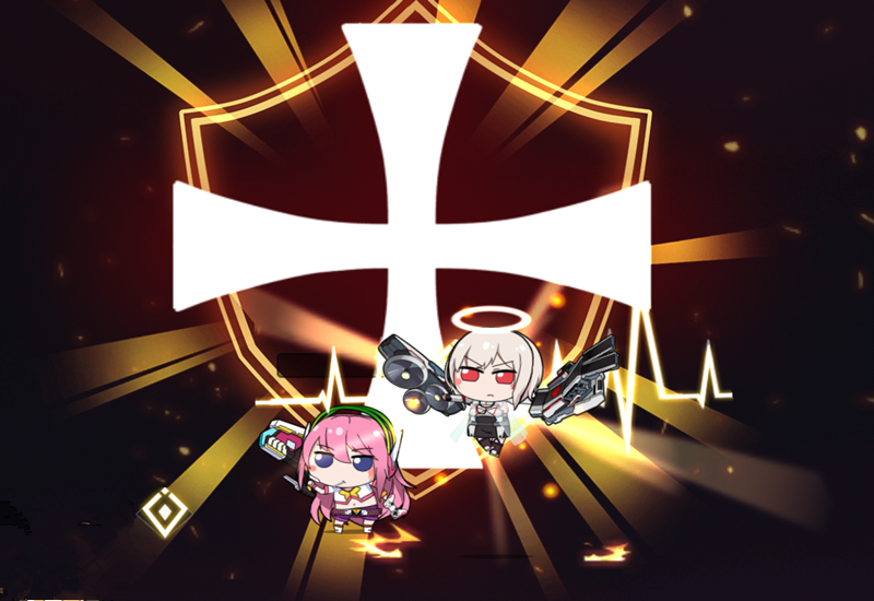 二次元新游：“小埋”式风格的「魂器学院」的确可爱，有点魔性