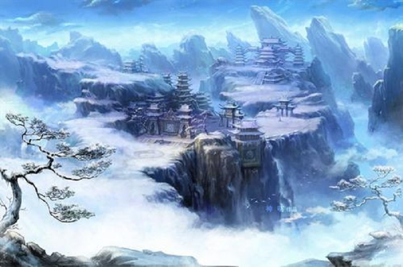 世界禁区昆仑山，为何如此恐怖？1983年新疆科考队发现了什么？
