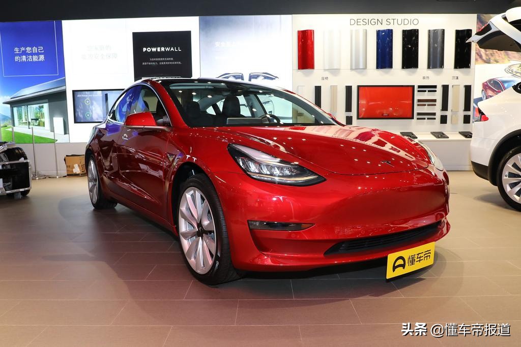 纯电最高续航660公里 2019年高续航新能源车都在这了