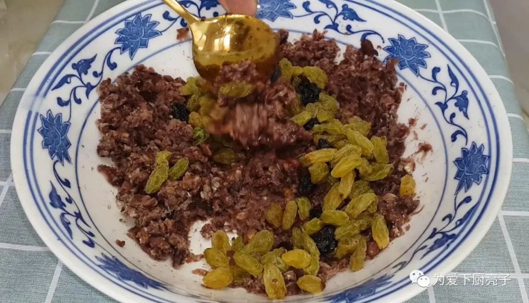 涼糕,涼糕的制作方法和配方