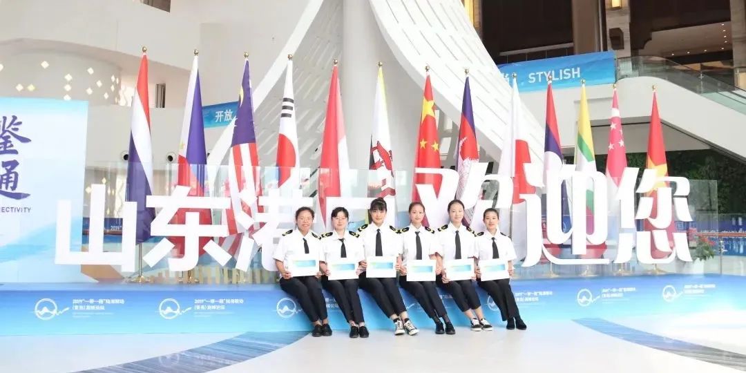 乘风破浪 • 掌航人生 | 港湾学院海事学院欢迎您