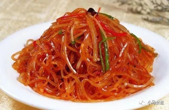 素菜有哪些（老少皆宜的38道家常素材做法）