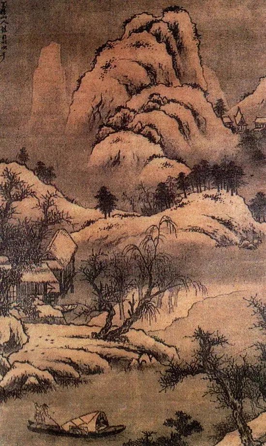 书画收藏里的这些“黑话”你都懂吗？看完这些你也能成收藏专家