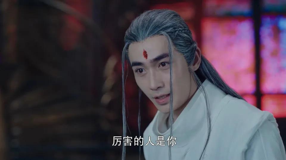 《镇魂》原著：胆小如鼠的郭长城，默默积累了拯救世界的大功德