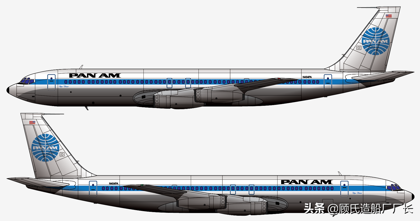 史上黑洞航空事件(冲入黑洞的致命疏忽，记泛美航空806航班1974年萨摩亚空难)