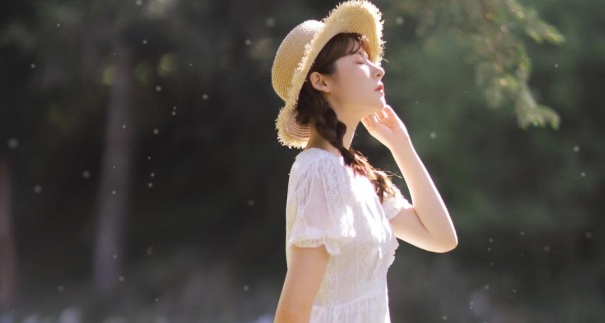 余生静好，各自安暖共守岁月长