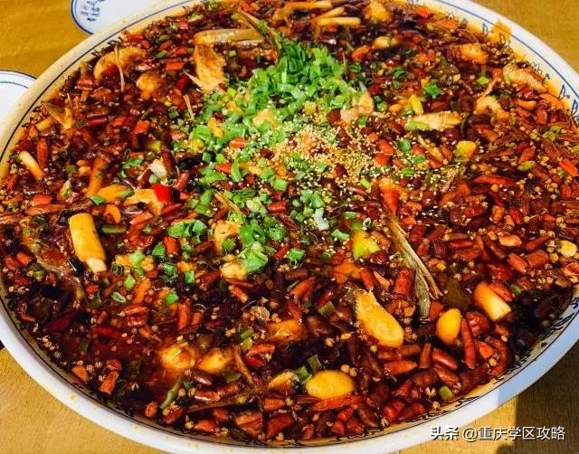 「重庆向西」系列：璧山篇