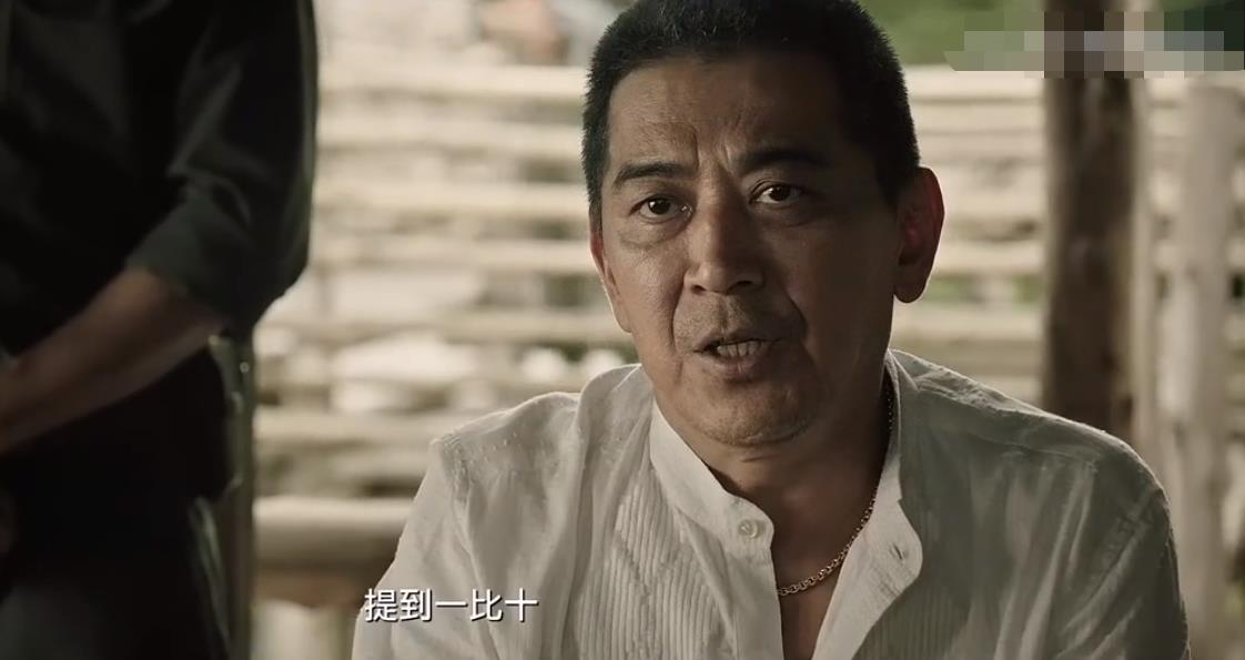 黑老大專業戶 高捷 跟嬌妻奉子成婚 自曝曾跟黑道大哥有來往 Me前沿