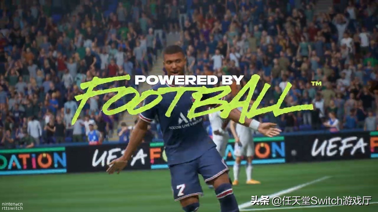 为什么nba球衣没有xs(《FIFA22》10月1日全平台发售可惜switch还是阉割版)