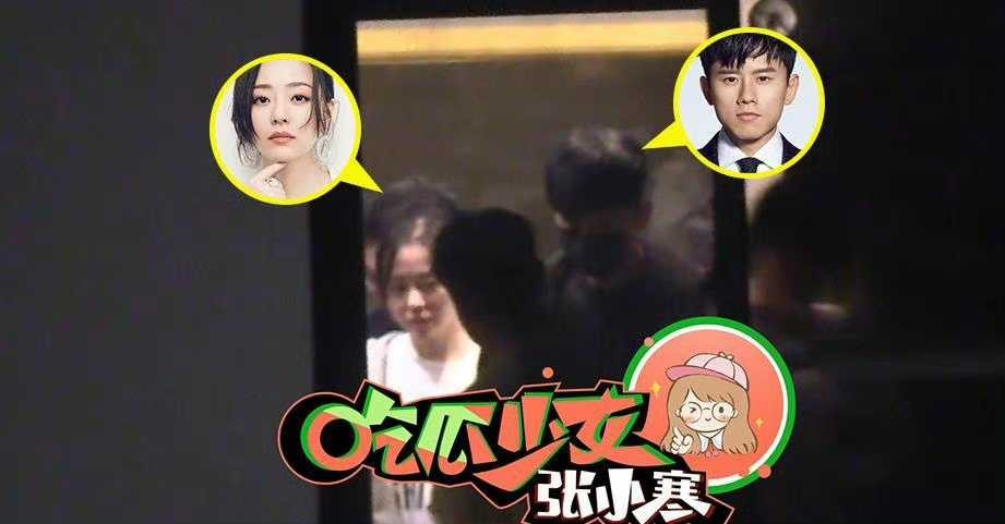 张杰自曝腰伤情况，现连鞠躬都做不到，得名导关照在后台躺着背词