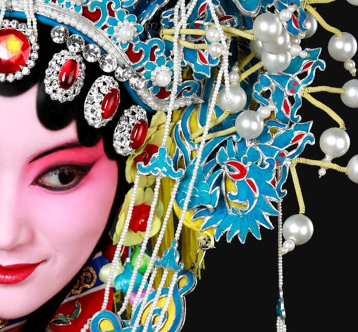 中国的十大国粹，你知道都有什么吗？