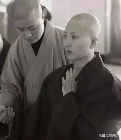 “林妹妹”离世12周年 带你重新认识积极善良的佛弟子陈晓旭