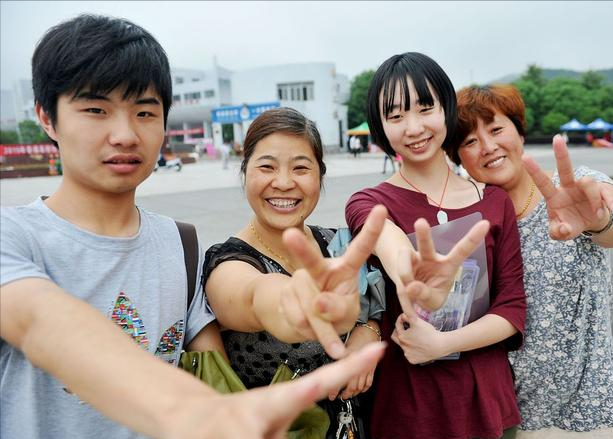 2021高考数学难吗？不同试卷难度有差异，考生们的回答让人心疼