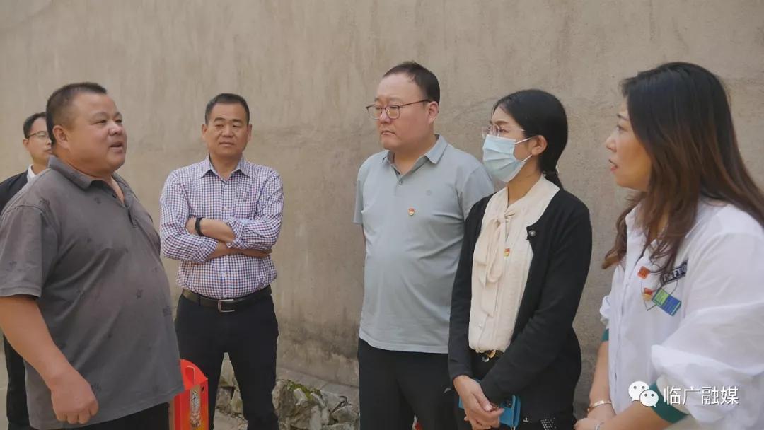 “九九重阳节，浓浓敬老情”爱老助老志愿服务活动