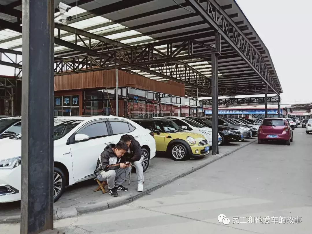 天津二手车交易市场地址,天津二手车交易市场地址查询