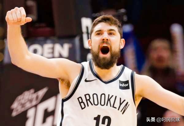 nba有哪些神级射手(NBA现役角色球员中的五大超级神射手)