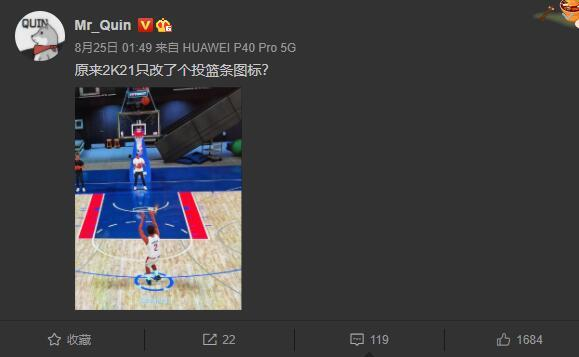 为什么不上线nba2k21(NBA2K21口碑下跌，游戏改动不大，玩家评价一般)