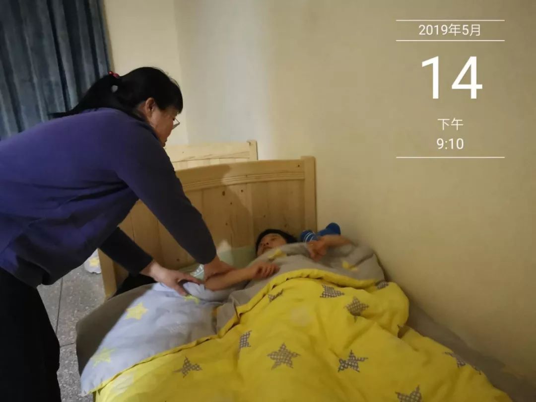 王府学校（运城） 在王府学校的人，自带“温暖体质”