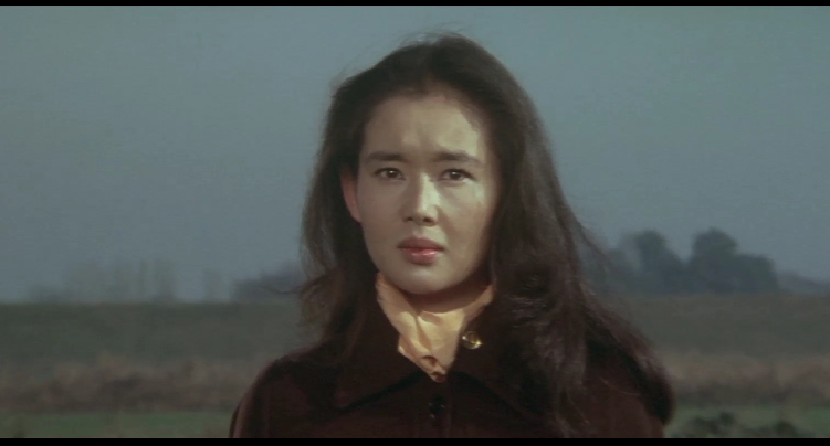 电影《追捕》故事,在日本不温不火,删减的内容里有什么