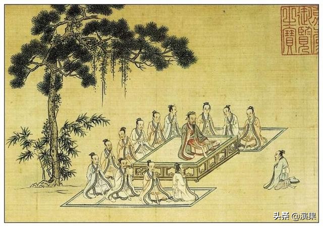 大学应该教什么？现代大学教育与孔子《大学》之不同