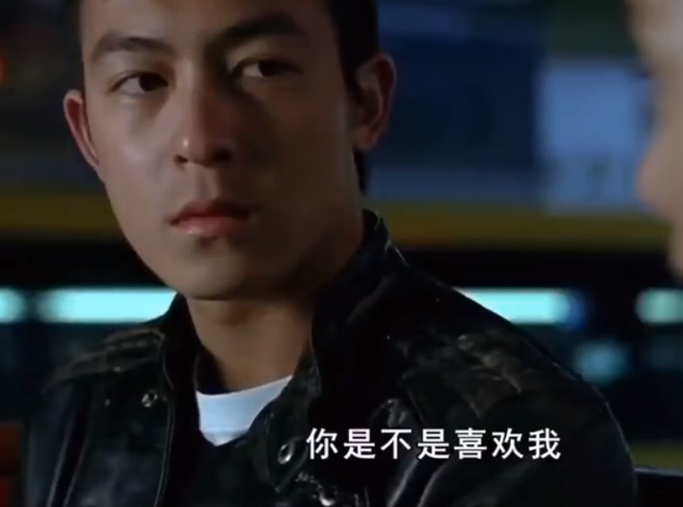12年后，回看陈冠希和阿娇5年恋爱史，很甜，很遗憾