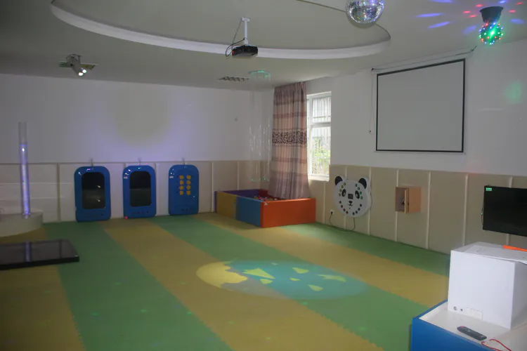 周至县特殊教育学校2020年秋季招生工作方案