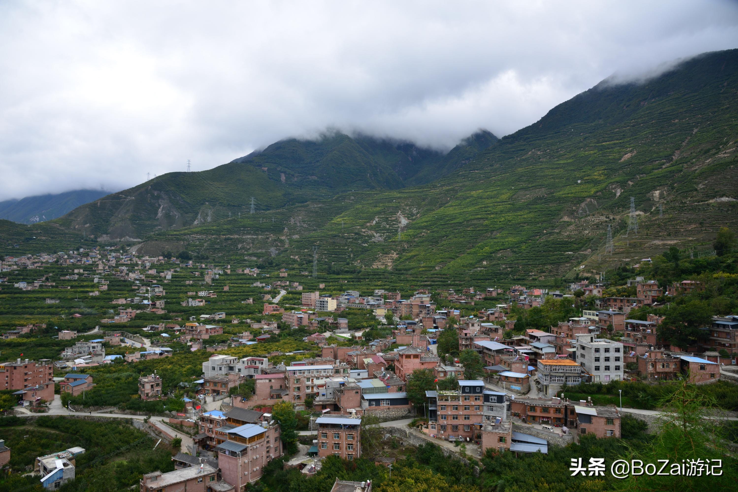 到四川阿坝旅游不能错过的19个景点，你去过几个？最爱哪个景点