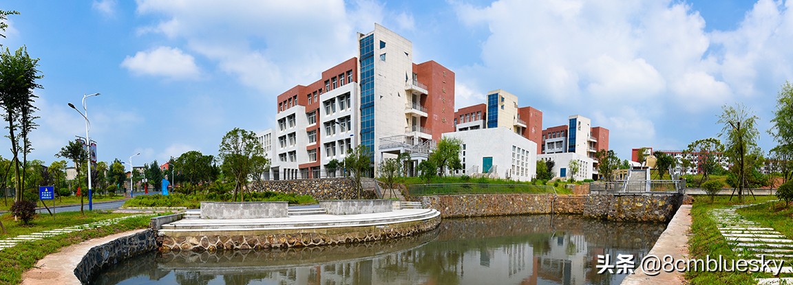 江西鹰潭、新余高校