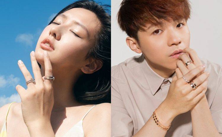 Cartier：定制款，设计师魂，闪耀永恒。选款式，只选心头好！