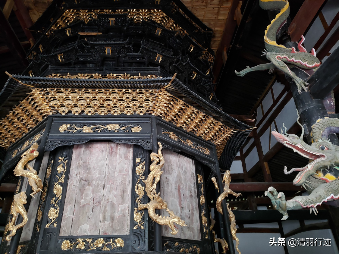 四川隐藏一处4A景区，山势如柱离成都170公里，是登山好去处