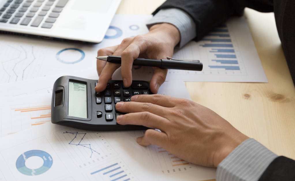 贷款怎么做会计分录（纯干货）