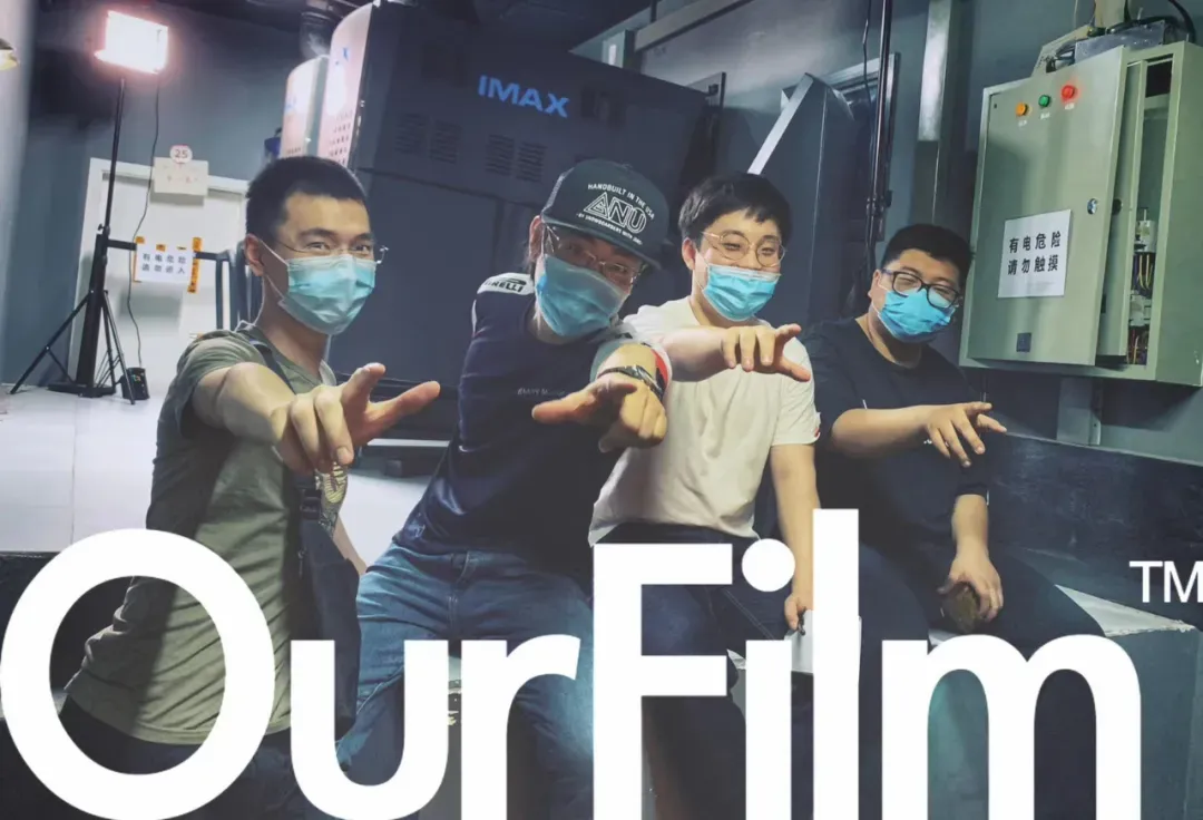 火遍全网！重庆80后导演一鸣惊人，为中、法、意大利拍摄宣传片