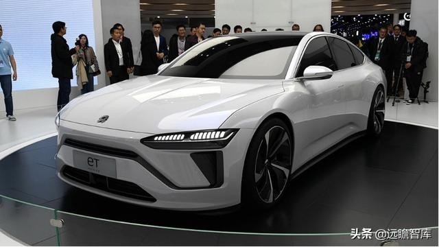 汽车行业深度报告：整车，自主崛起大周期才真正开始