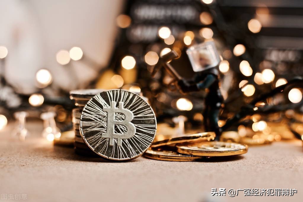 矿机租赁/销售挖币返利若涉嫌犯罪，是传销还是非吸？