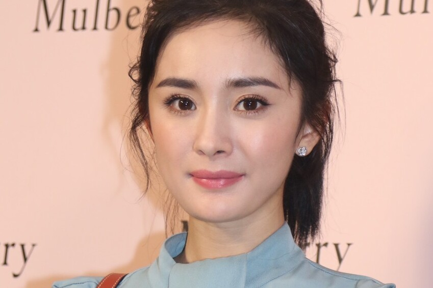 杨幂的上位史和她的绯闻男友们，黑料满满的她如何走到今天这一步