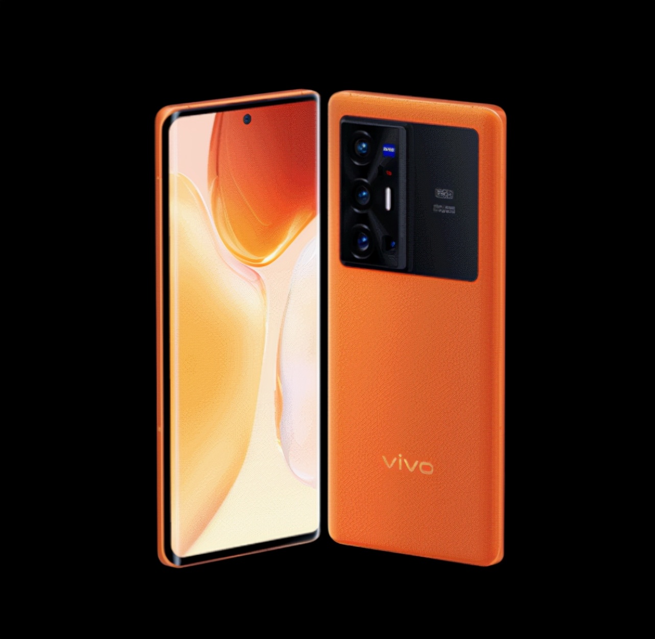 vivo x70系列今晚发布 又是一款水桶旗舰机(vivox70)