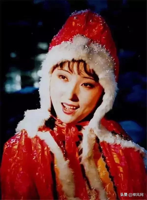 “林妹妹”离世12周年 带你重新认识积极善良的佛弟子陈晓旭