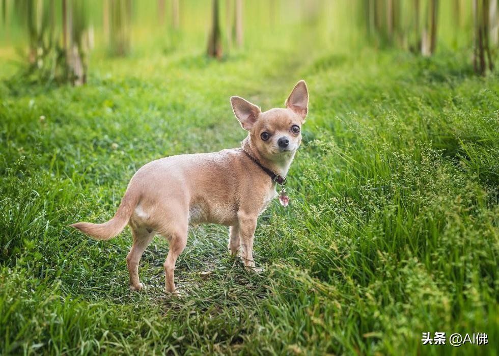 世界上50个最受欢迎的犬种的起源